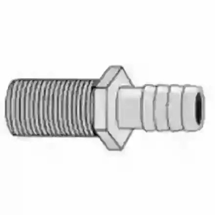 Hose Barb